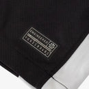 Camisa Nike Corinthians  II 2025  Torcedor - Preta e Branca - Masculina
