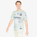 Camisa Nike Inter de Milão 2025/26 II Torcedor