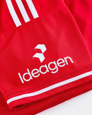 Camisa Nottingham Forest I 2025/26  Vermelho