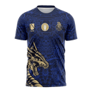 Camisa Porto Edição Especial 22/23 - New Balance - Azul