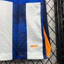 Camisa Porto Home 24/25 - Listrada Branca e Azul