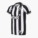 Camisa Reebok Botafogo 2025/26 I
