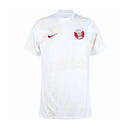 Camisa Seleção Catar II 2022 Nike - Branco