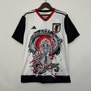 Camisa Seleção Japão Dragão 2023/24 Adidas