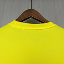 Camisa Treino Atleta Flamengo 24/25