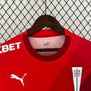 Camisa Universidad Católica 24/25 Away