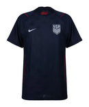 Camisa Estados Unidos Nike II 2026/27 Torcedor Masculina