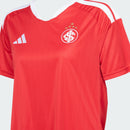 Camisa Feminina Internacional 2026/27 I