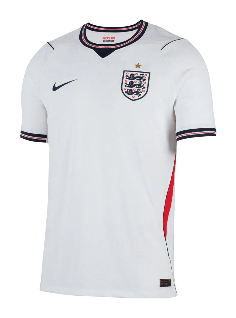Camisa Inglaterra 2026/27  Home