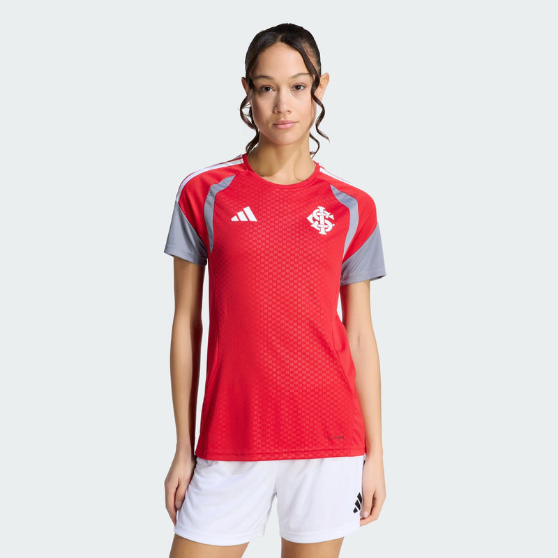 Camisa Feminina Internacional 2026/27 Treino