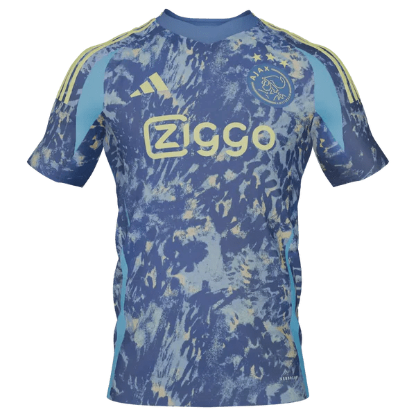Camisola Ajax II 24/25