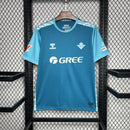 Camisa do Real Bétis Third 24/25  Hummel