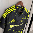 Columbus Crew 2025 Black