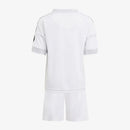 Conjunto Infantil adidas Real Madrid 2025/26 I