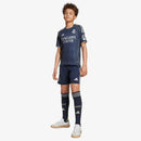 Conjunto Infantil adidas Real Madrid 2025/26 II