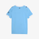 Conjunto Infantil Puma Manchester City 2025/26 I