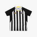 Conjunto Infantil Umbro Santos 2025/26 II