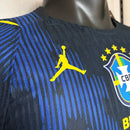 Camisa Seleção Brasileira 2026/27 II Neymar
