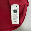 Camisa Portugal I 2026/27 Puma Jogador Masculina