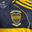 Conjunto Infantil Boca Juniors 2025/26
