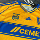 Conjunto Infantil  Tigres  2025/26