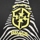 Camisa Seleção Brasileira Goleiro 2026/27 I