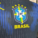 Camisa Seleção Brasileira 2026/27 II Neymar