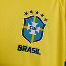 Camisa Seleção Brasileira Torcedor 2026/27 I