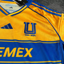 Conjunto Infantil  Tigres  2025/26