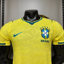 Camisa Seleção Brasileira 2026/27 I Neymar