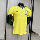 Camisa Seleção Brasileira Jogador  2026/27 I