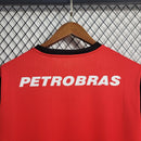 Flamengo Retro 07/08 Home