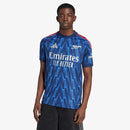 Camisa Adidas Arsenal 2025/26 II Torcedor