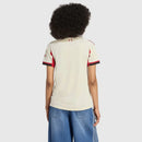 Camisa Liverpool II 2025/26 Feminina