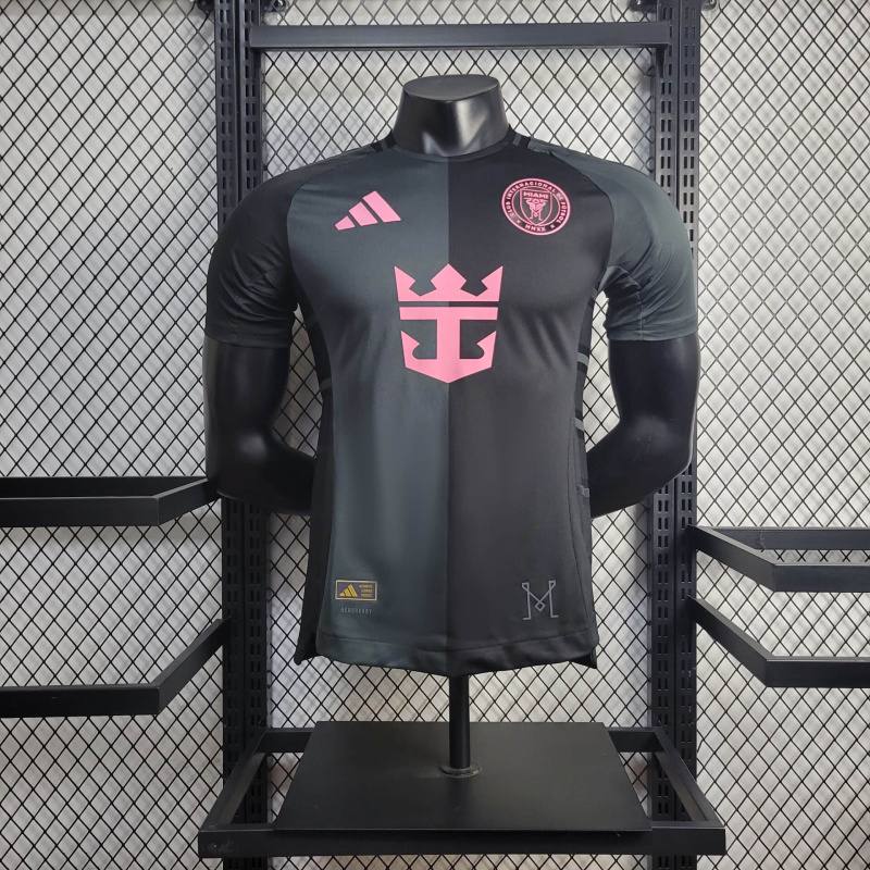 INTER MIAMI RESERVA 25/26 JOGADOR