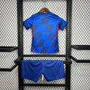 Kit infantil - Croácia 24/25