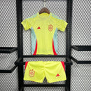 Kit infantil - Espanha 24/25