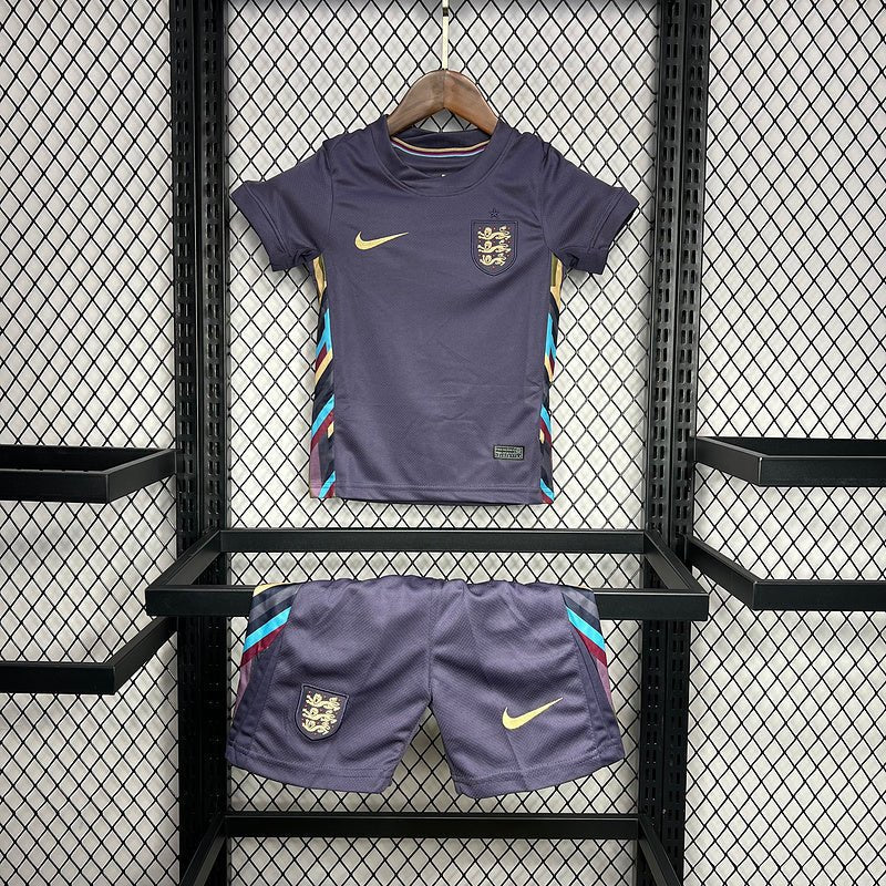 Kit infantil - Inglaterra  24/25