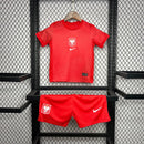 Kit infantil - Polonia 24/25