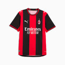 Camisa AC Milan 2026/27 Home  Masculina