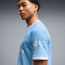 Camisa Manchester City 2026/27 Home Masculino Jogador