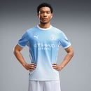 Camisa Manchester City 2026/27 Home Masculino