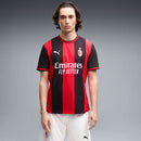 Camisa AC Milan 2026/27 Home  Masculina