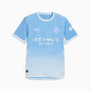 Camisa Manchester City 2026/27 Home Masculino Jogador