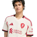Camisa Liverpool II 2025/26 Masculina