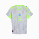 Camisa Manchester City III 2025/26  Torcedor Masculina