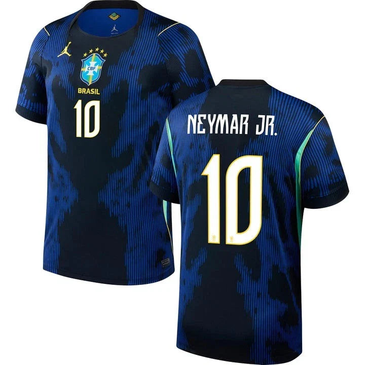 Camisa Seleção Brasileira 2026/27 II Neymar #10