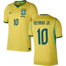 Camisa Seleção Brasileira 2026/27 I Neymar