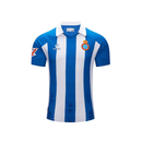 Camisa Espanyol Home 24/25 sn° Torcedor Masculino