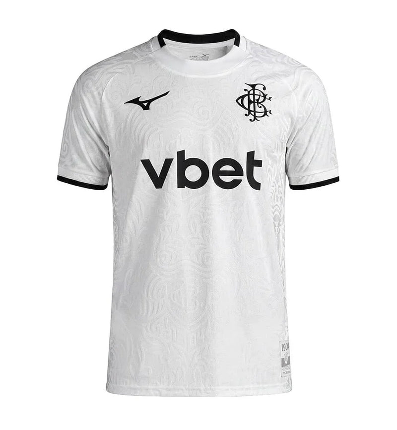 Camisa Home Mizuno x Botafogo Masculina 2026/27